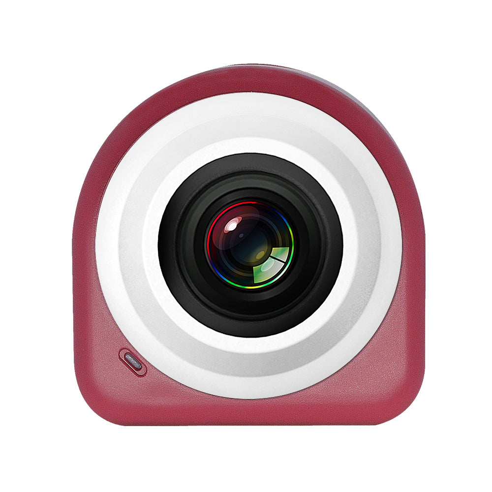 SDV-8570 WIFI Wireless Mini Camera DV 1080P HD Video Recorder Sports Camcorder Selfie Camera Wide View Angle Built in Microphone - zorrlla