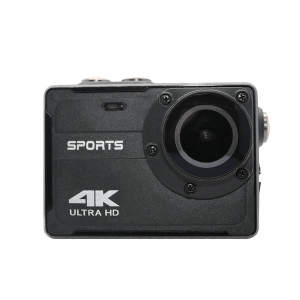 Zorrlla 8580Q Action Camera 4K  HD 1080p/60fps Mini Helmet sports Camera WiFi Waterproof - zorrlla