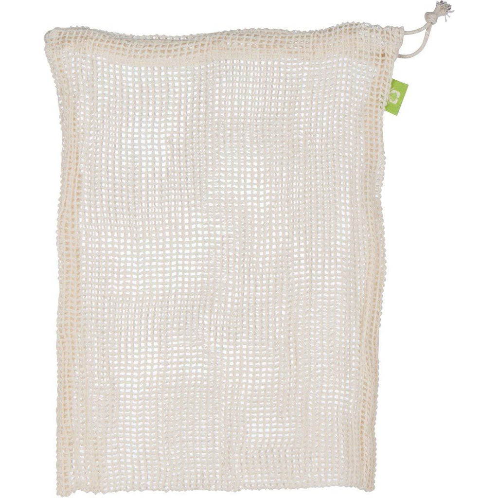 全棉购物网袋 供应网兜网袋 纯棉环保水果网袋厂家定制方格网袋 - zorrlla