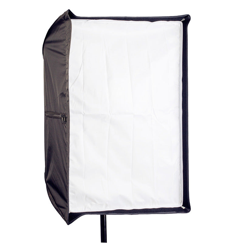 31.5" X 47.2"Speedlite, Studio Flash, Speedlight and Umbrella Softbox with Carrying Bag for Portrait or Product Photography - zorrlla