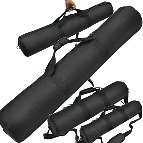 Tripod Carry Bag Pad Package -Bailuoni Tripod Bag Great As A Carrying Case For Your Tripod In Outdoor/Outing Photography Bag - zorrlla