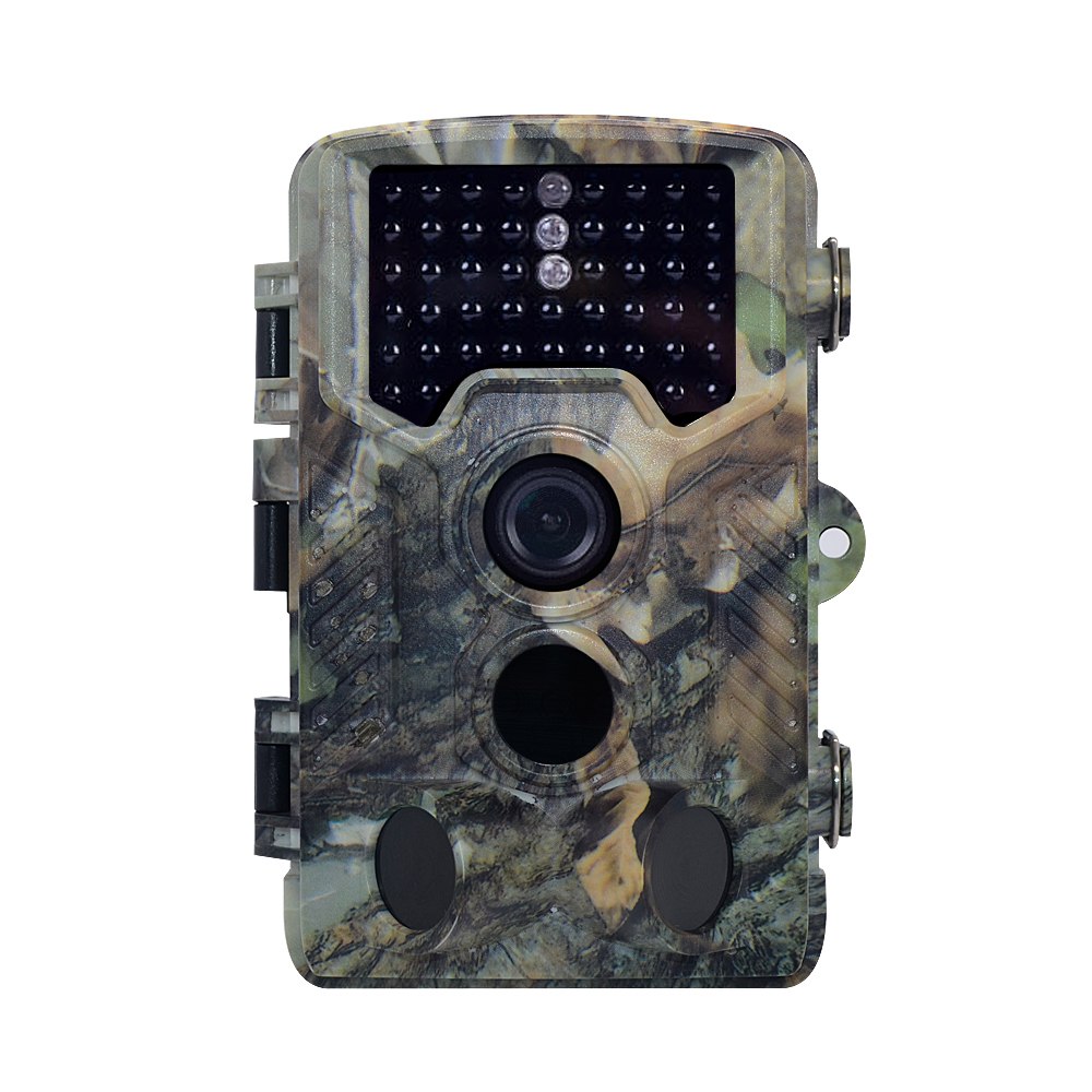 H882 SV-TCM12C HD hunting trail camera outdoor detection field waterproof infrared night vision tracking digital hunting camera - zorrlla