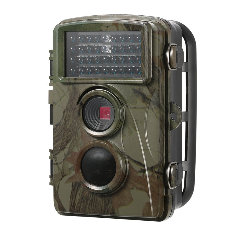 Outlife Hunting Trail Camera 720P Wild Camera GPRS IP66 Infrared Night Vision For Animal Photo Traps Hunting Camera - zorrlla